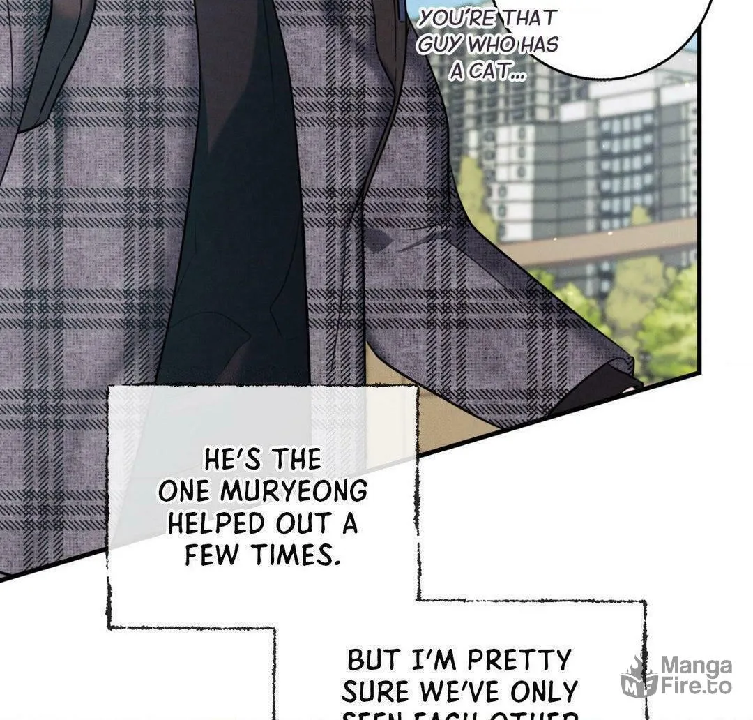 Night of the Unmarked Chapter 21 page 102 - 