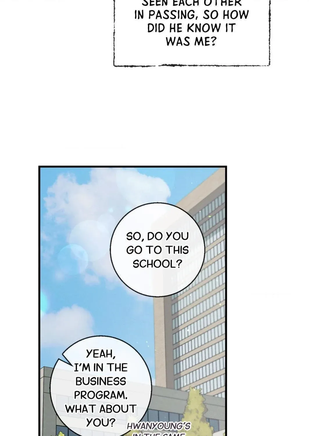 Night of the Unmarked Chapter 21 page 103 - 