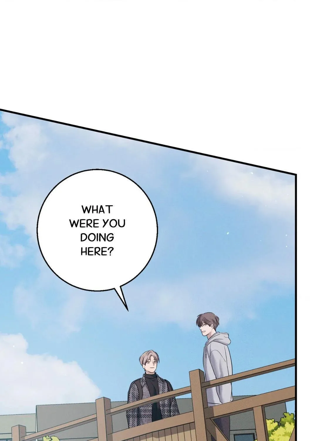 Night of the Unmarked Chapter 21 page 105 - 