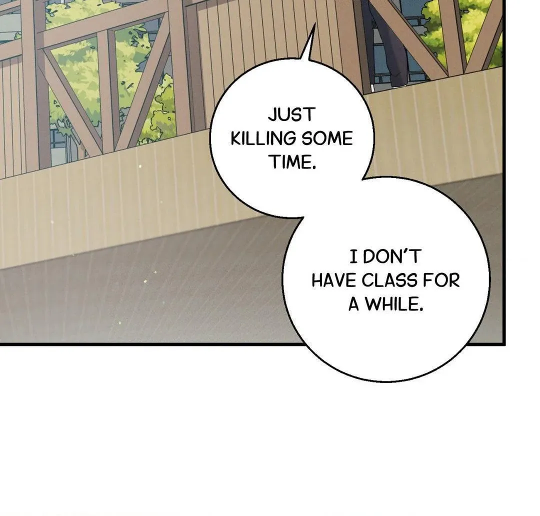 Night of the Unmarked Chapter 21 page 106 - 