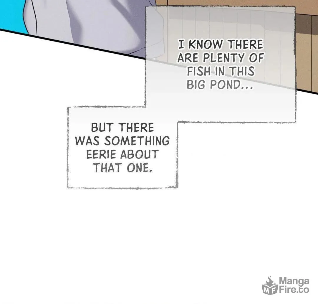Night of the Unmarked Chapter 21 page 108 - 