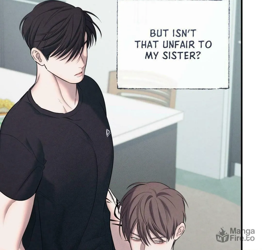 Night of the Unmarked Chapter 21 page 12 - 