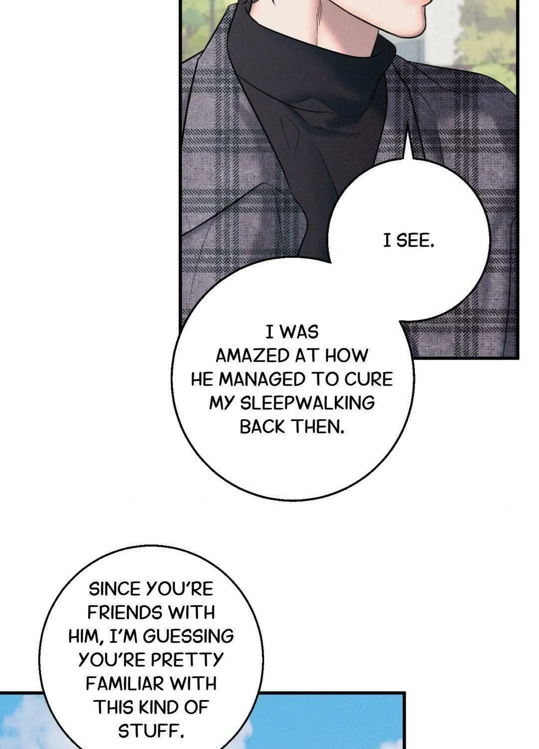 Night of the Unmarked Chapter 21 page 111 - 