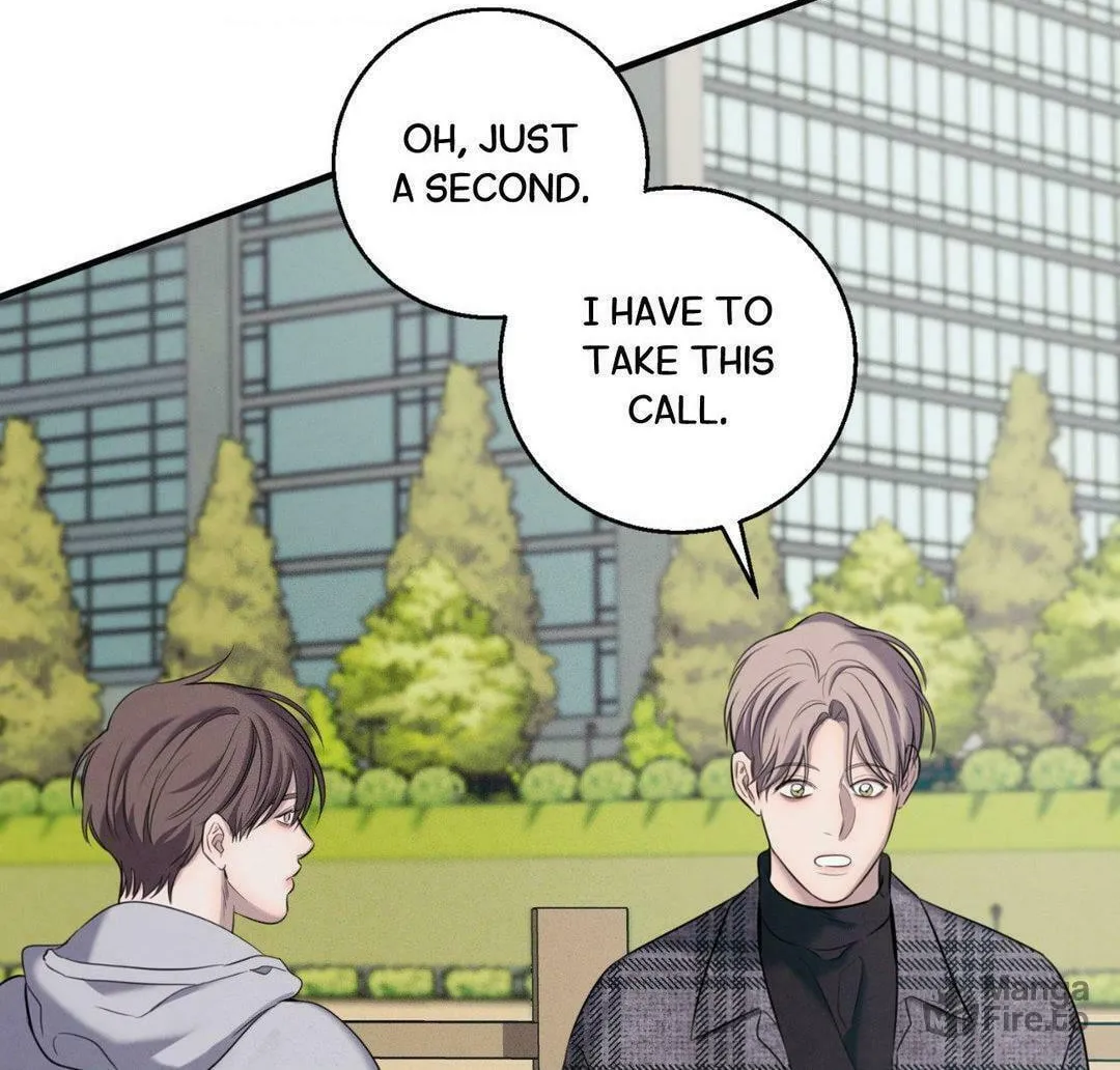 Night of the Unmarked Chapter 21 page 114 - 