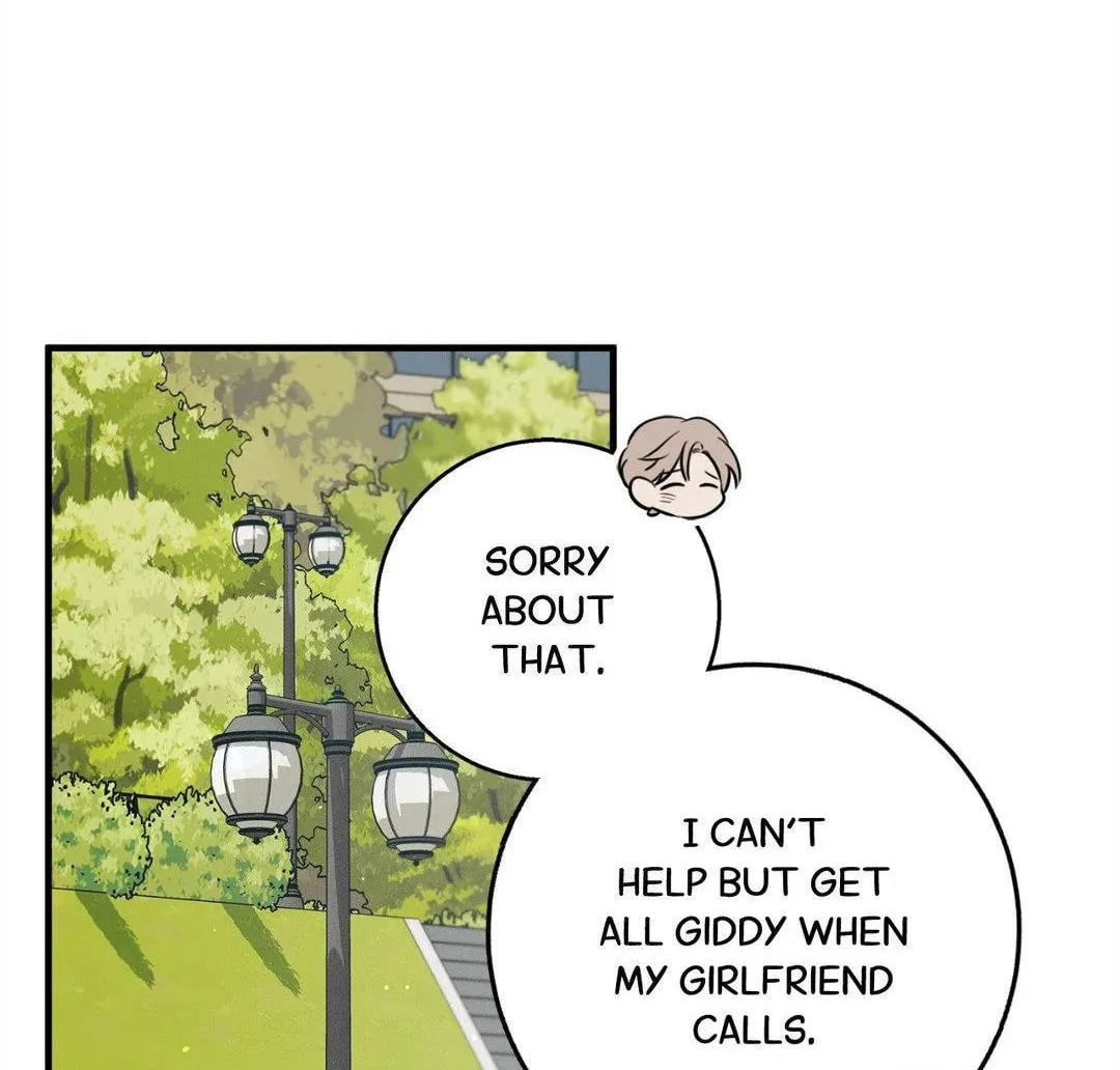 Night of the Unmarked Chapter 21 page 118 - 