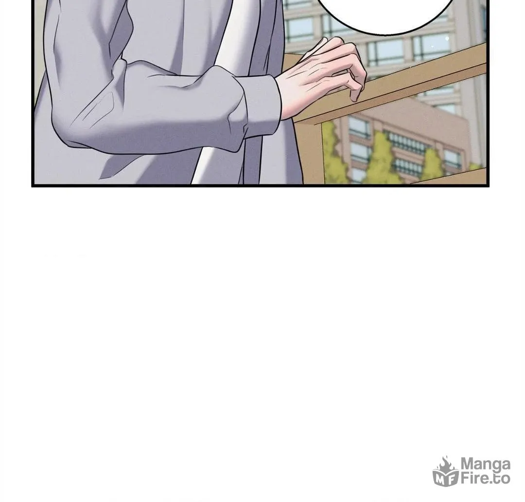 Night of the Unmarked Chapter 21 page 126 - 