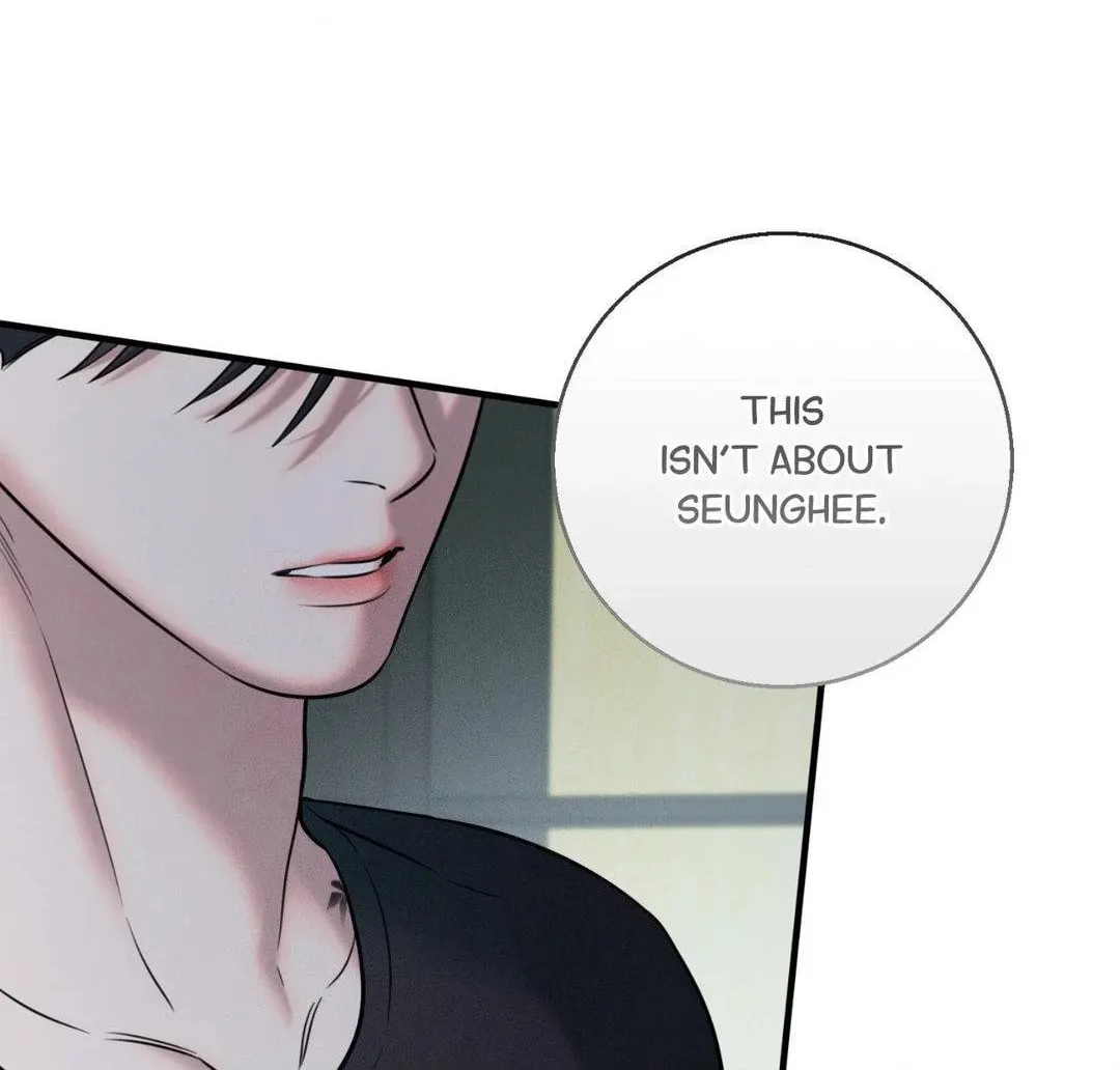Night of the Unmarked Chapter 21 page 14 - 