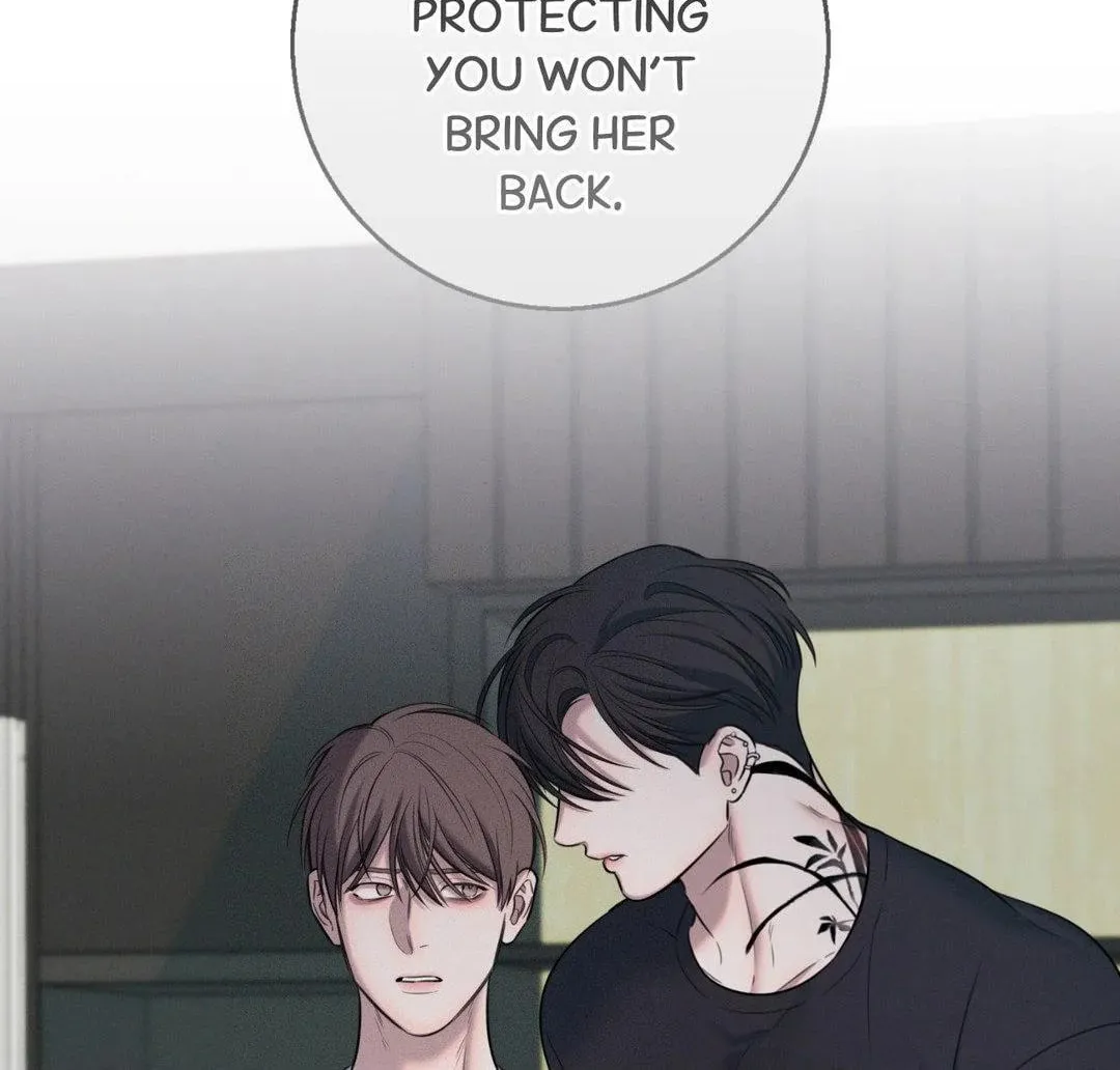 Night of the Unmarked Chapter 21 page 16 - 