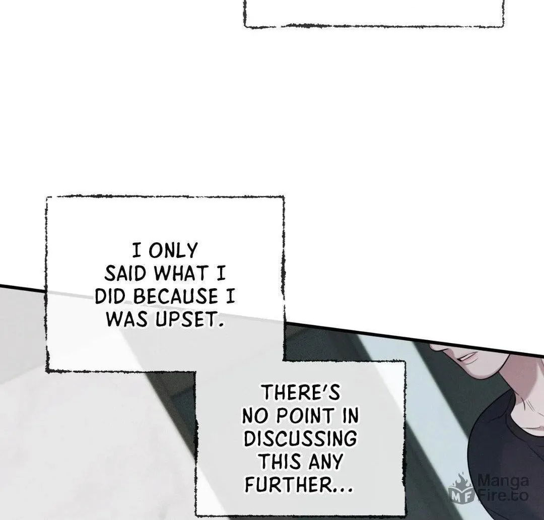 Night of the Unmarked Chapter 21 page 20 - 