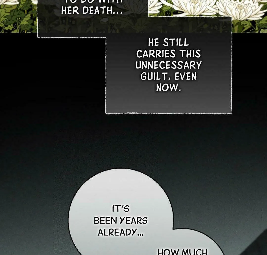 Night of the Unmarked Chapter 21 page 4 - 