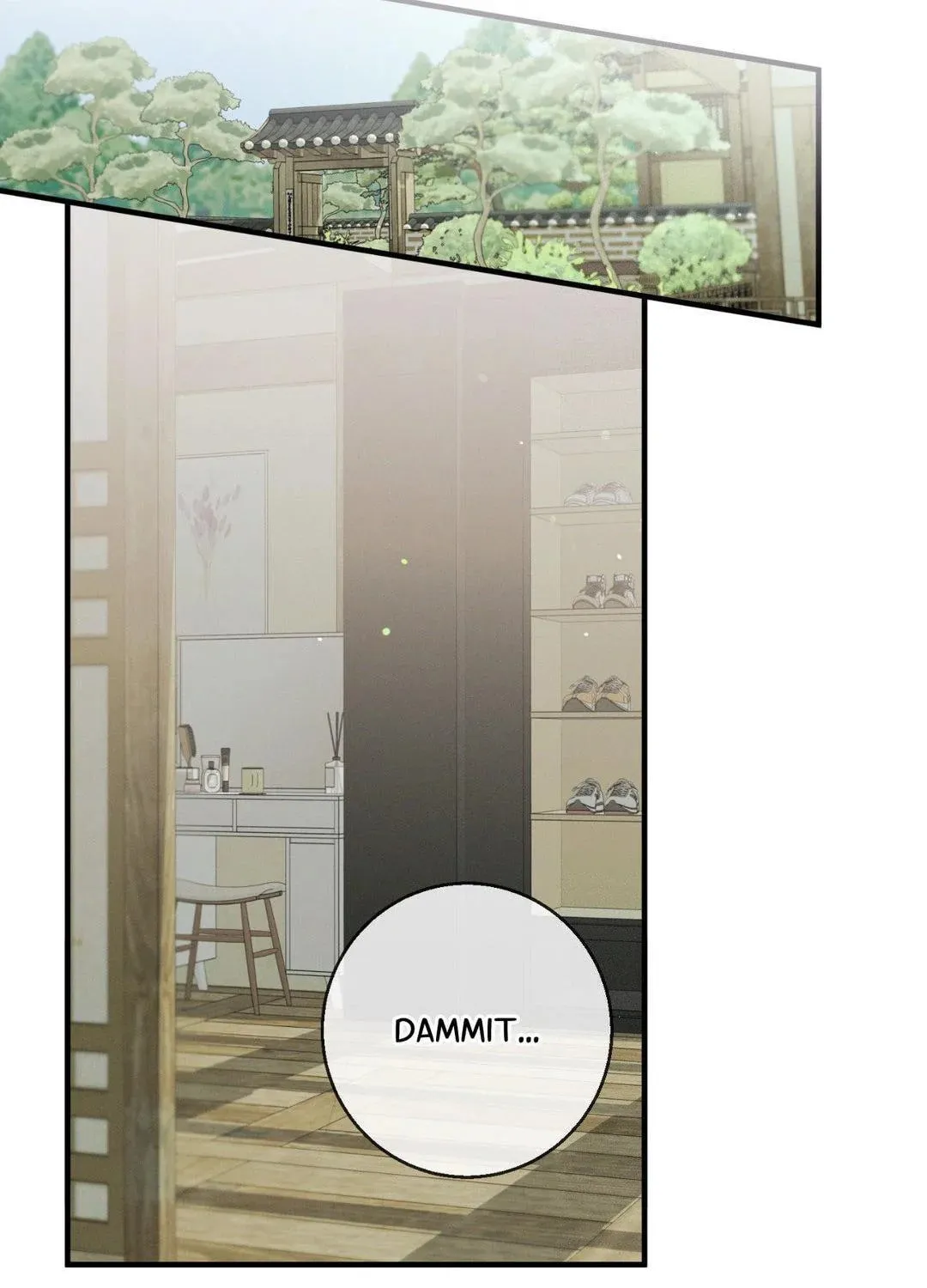 Night of the Unmarked Chapter 21 page 33 - 