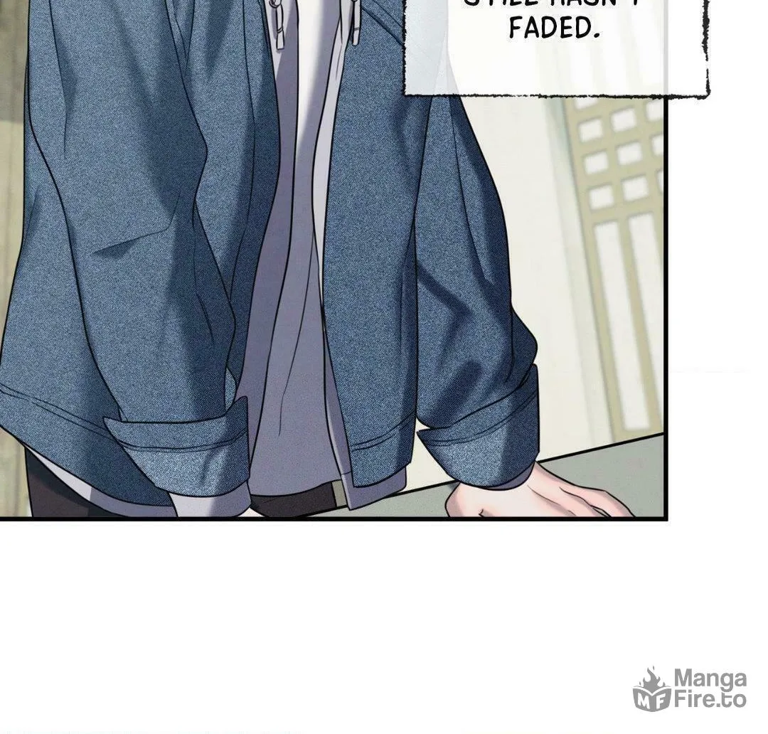 Night of the Unmarked Chapter 21 page 36 - 