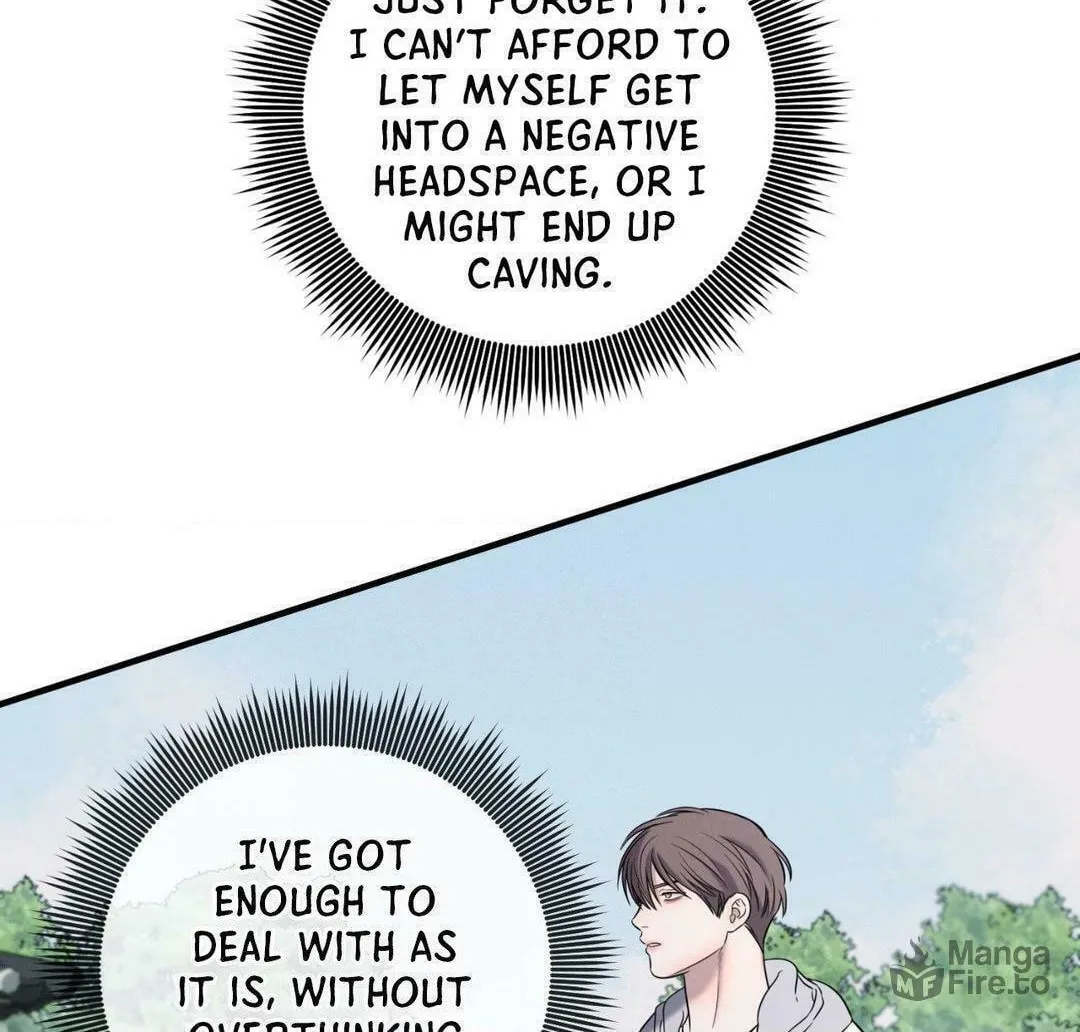 Night of the Unmarked Chapter 21 page 40 - 
