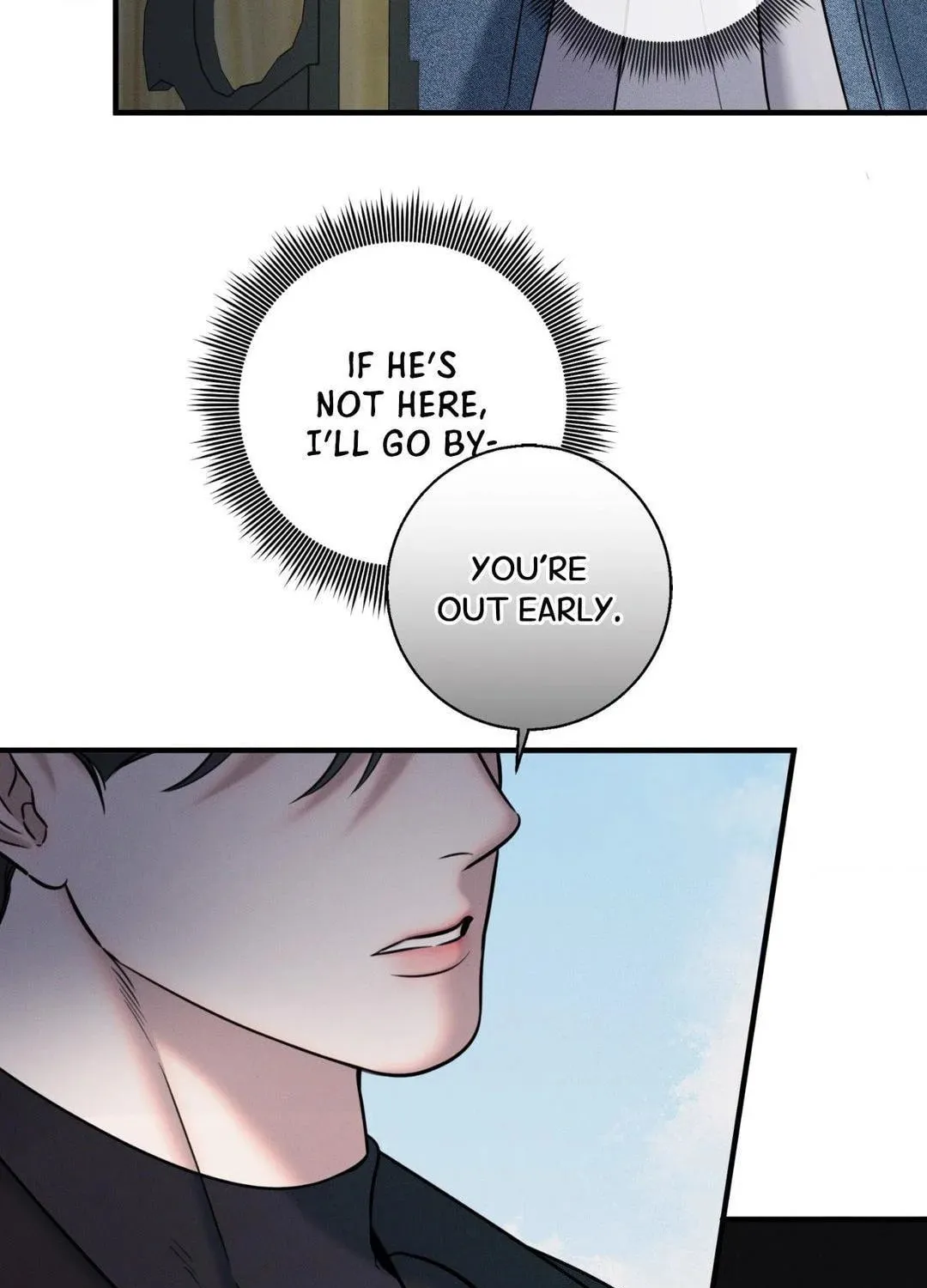 Night of the Unmarked Chapter 21 page 43 - 