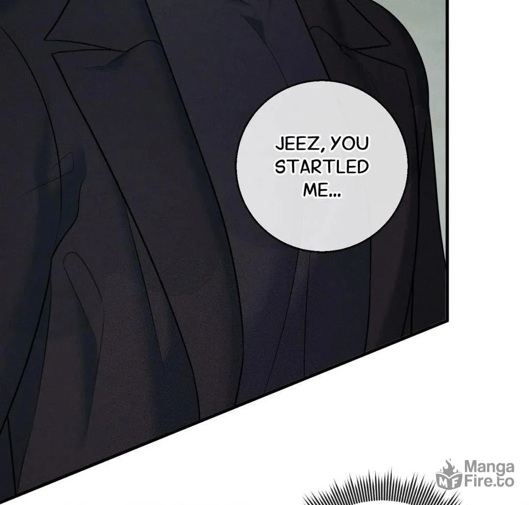 Night of the Unmarked Chapter 21 page 48 - 