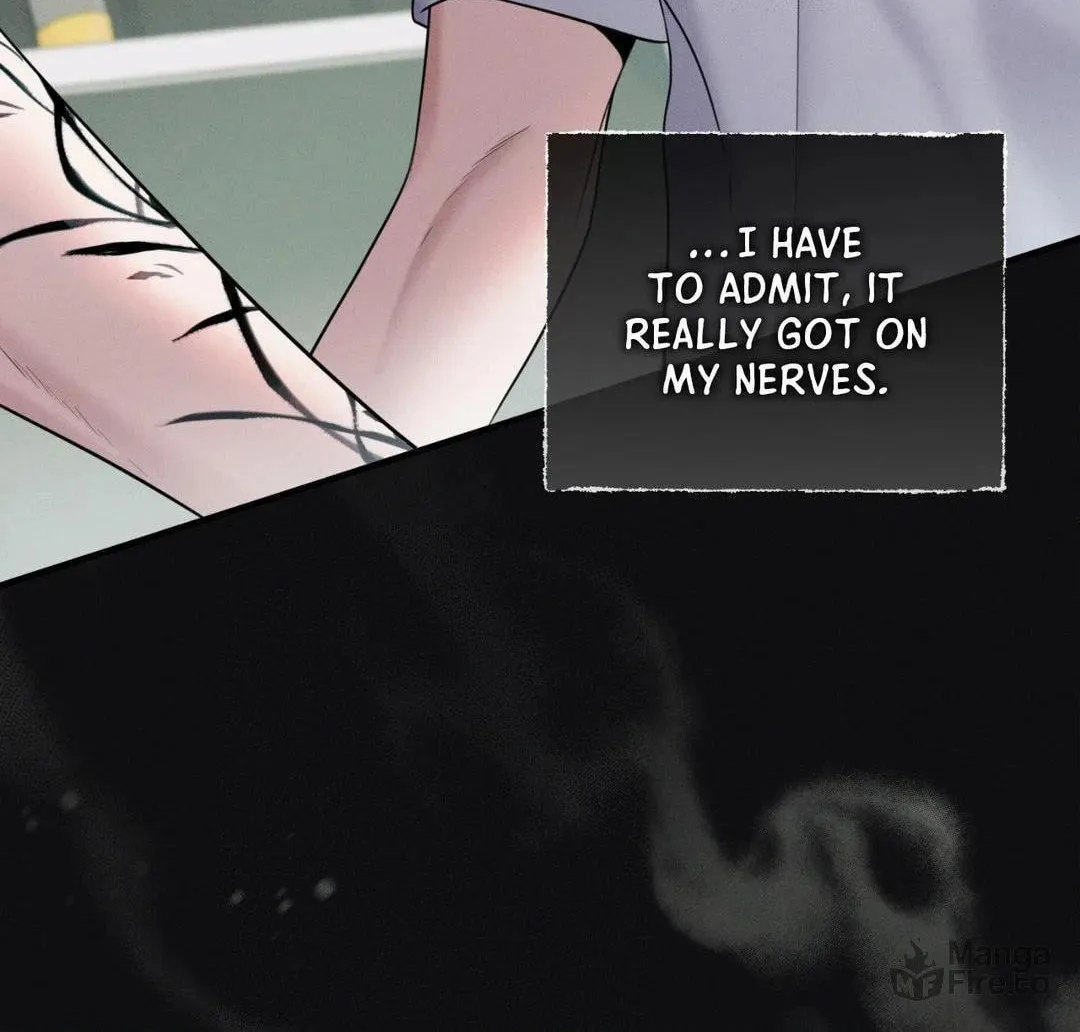 Night of the Unmarked Chapter 21 page 6 - 