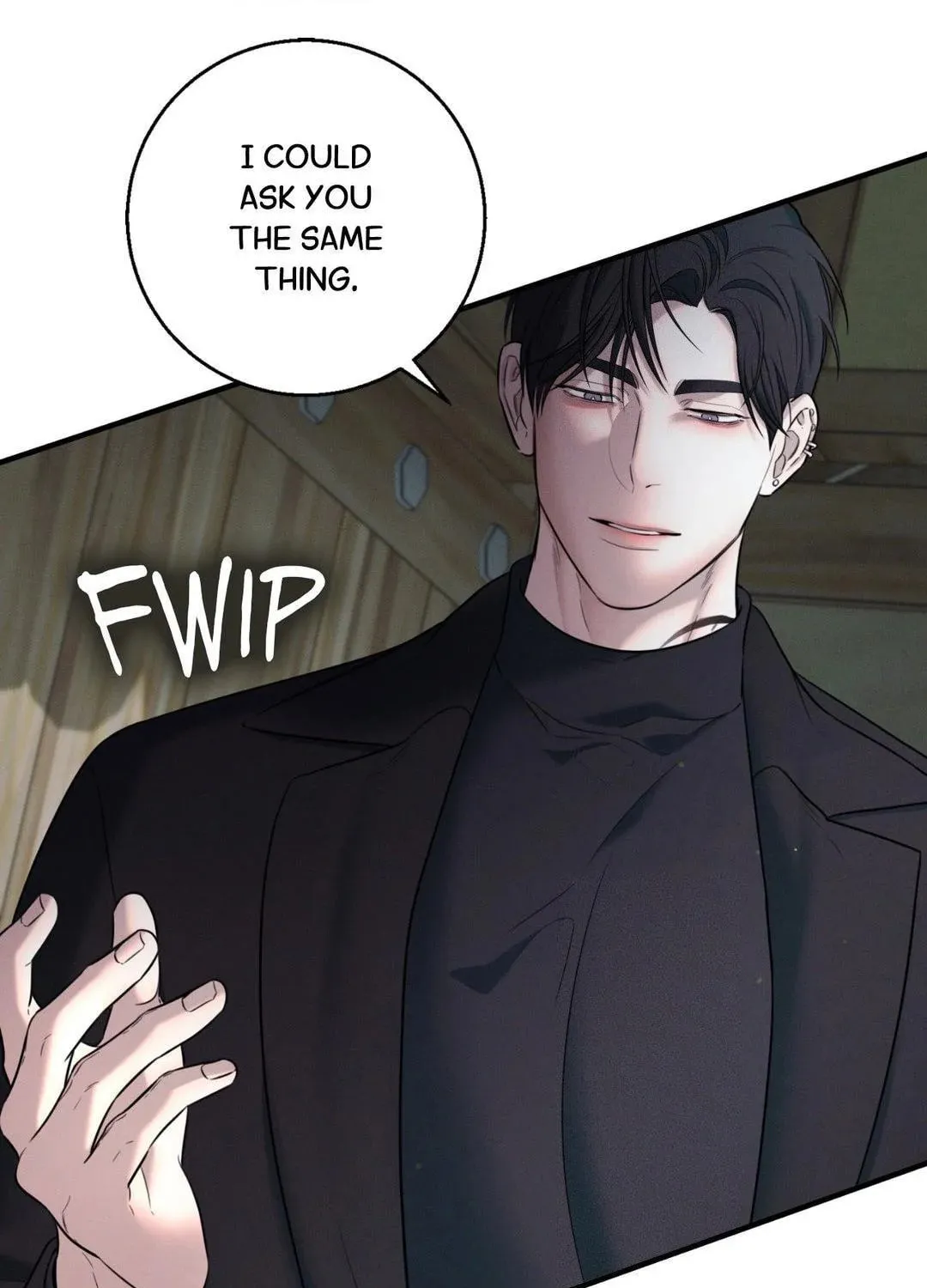 Night of the Unmarked Chapter 21 page 51 - 