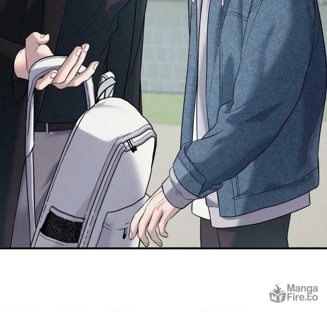 Night of the Unmarked Chapter 21 page 54 - 