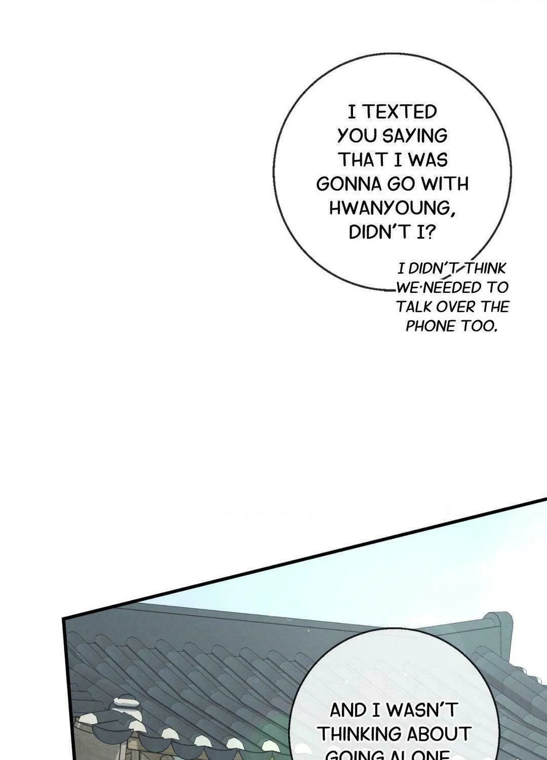 Night of the Unmarked Chapter 21 page 55 - 