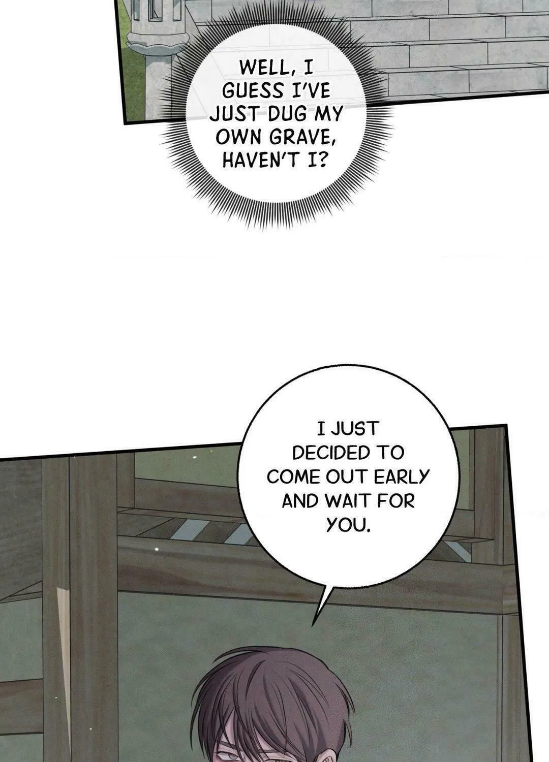 Night of the Unmarked Chapter 21 page 57 - 