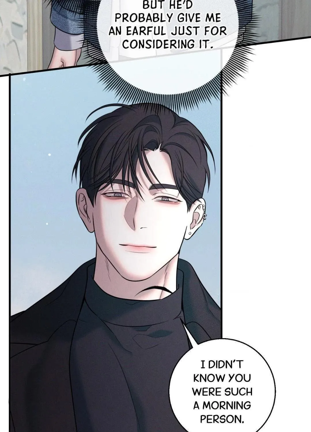 Night of the Unmarked Chapter 21 page 59 - 