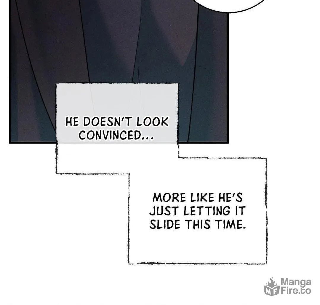 Night of the Unmarked Chapter 21 page 60 - 