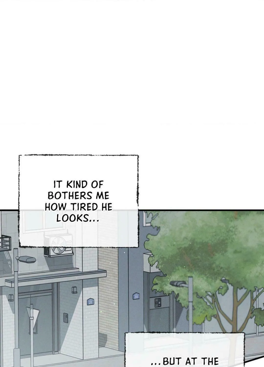 Night of the Unmarked Chapter 21 page 61 - 