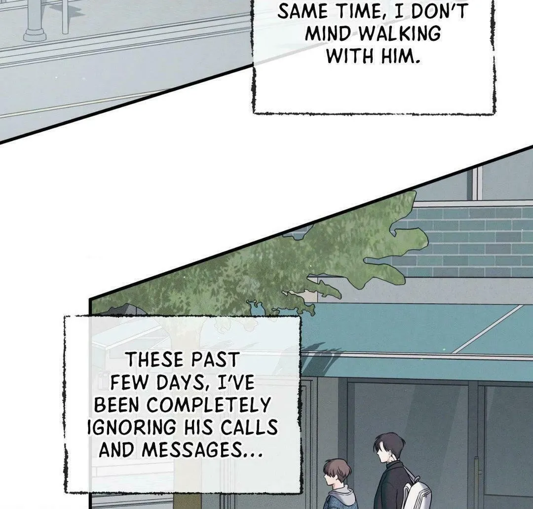 Night of the Unmarked Chapter 21 page 62 - 