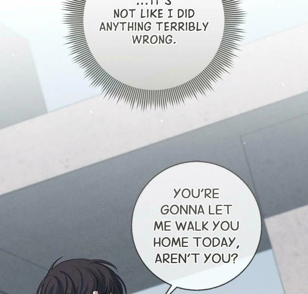 Night of the Unmarked Chapter 21 page 64 - 