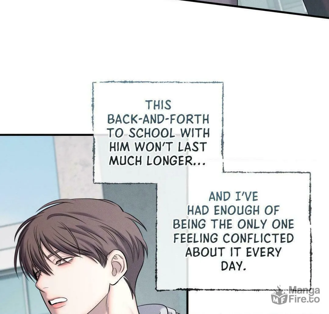 Night of the Unmarked Chapter 21 page 66 - 