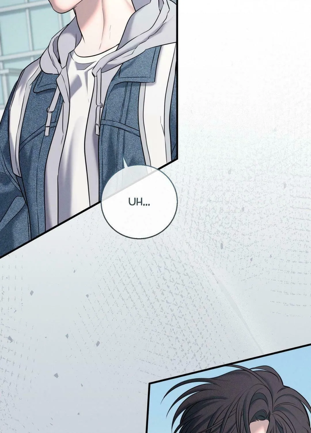 Night of the Unmarked Chapter 21 page 67 - 
