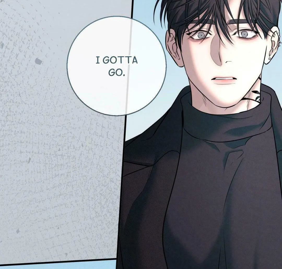 Night of the Unmarked Chapter 21 page 68 - 