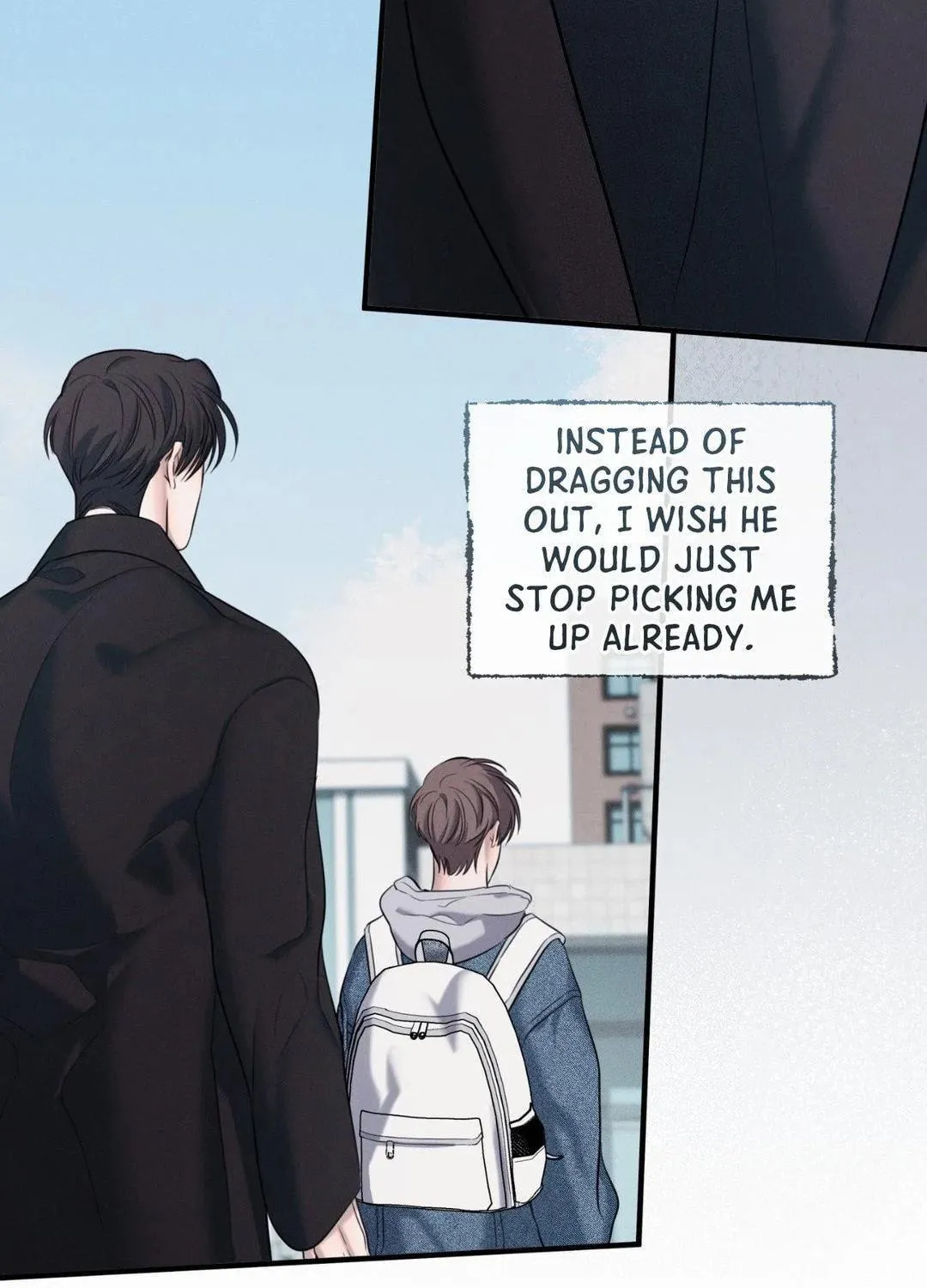 Night of the Unmarked Chapter 21 page 69 - 