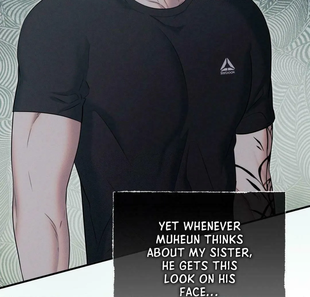 Night of the Unmarked Chapter 21 page 8 - 