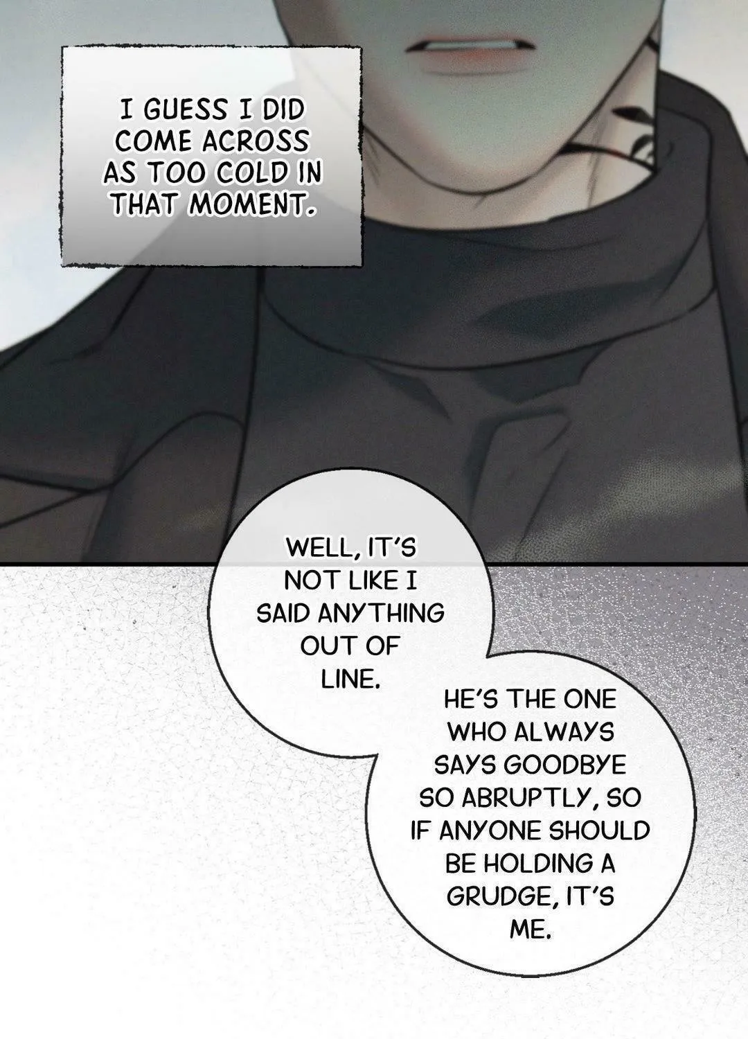 Night of the Unmarked Chapter 21 page 77 - 