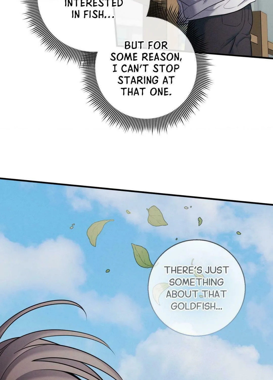 Night of the Unmarked Chapter 21 page 83 - 