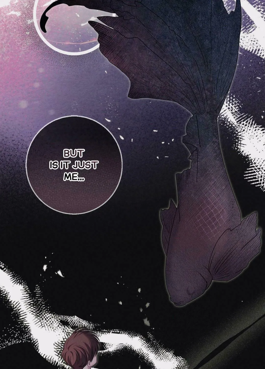 Night of the Unmarked Chapter 21 page 85 - 