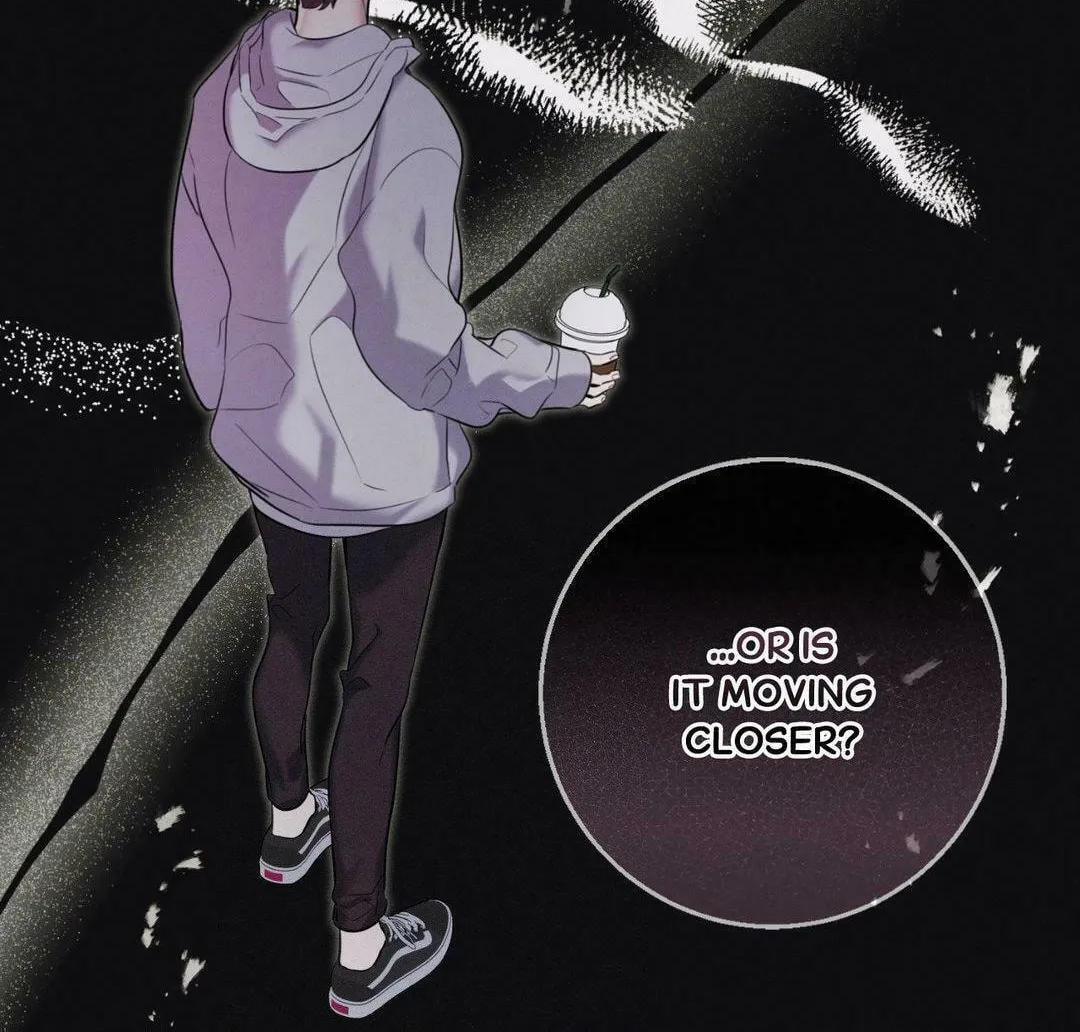 Night of the Unmarked Chapter 21 page 86 - 