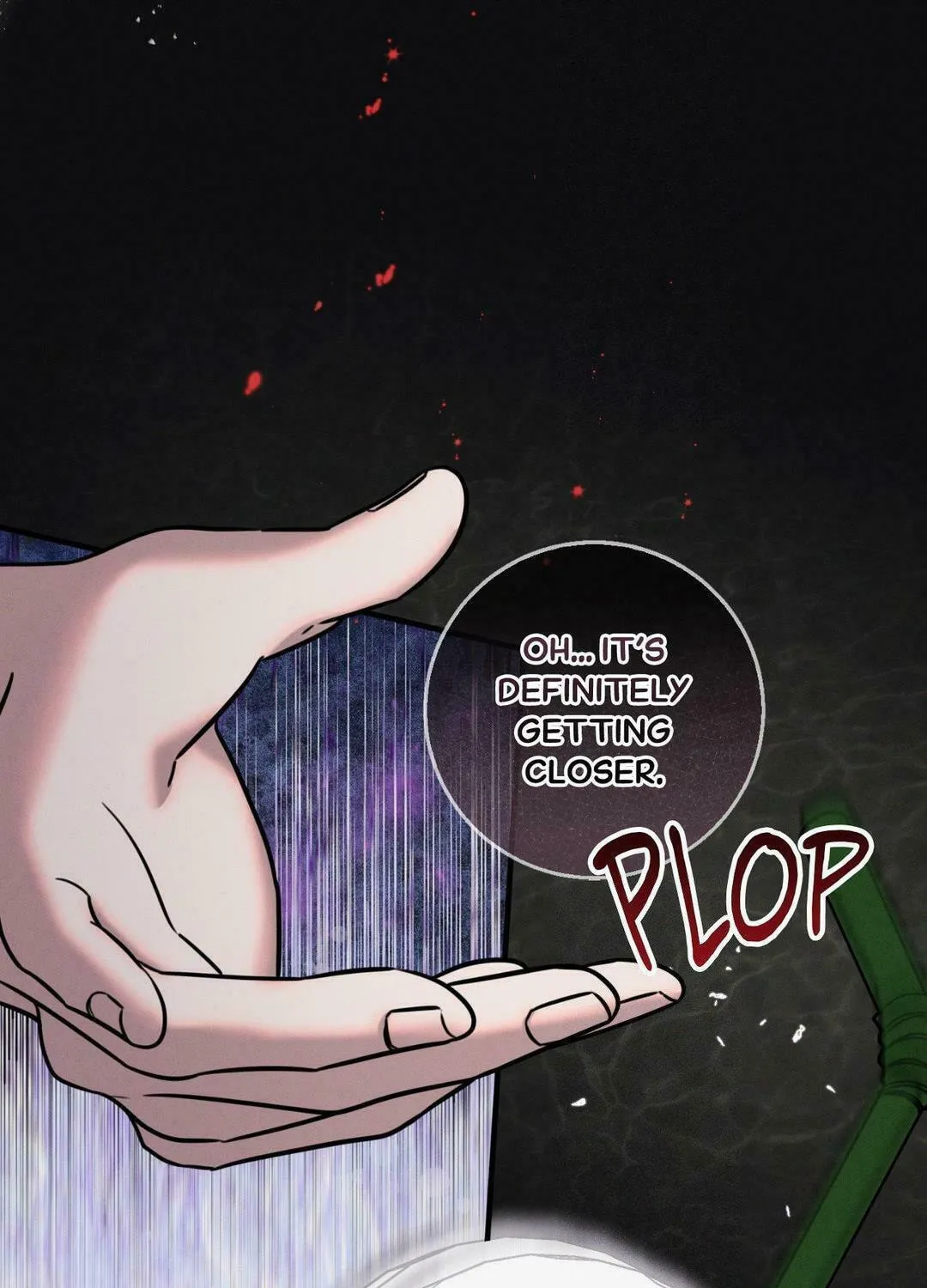 Night of the Unmarked Chapter 21 page 87 - 