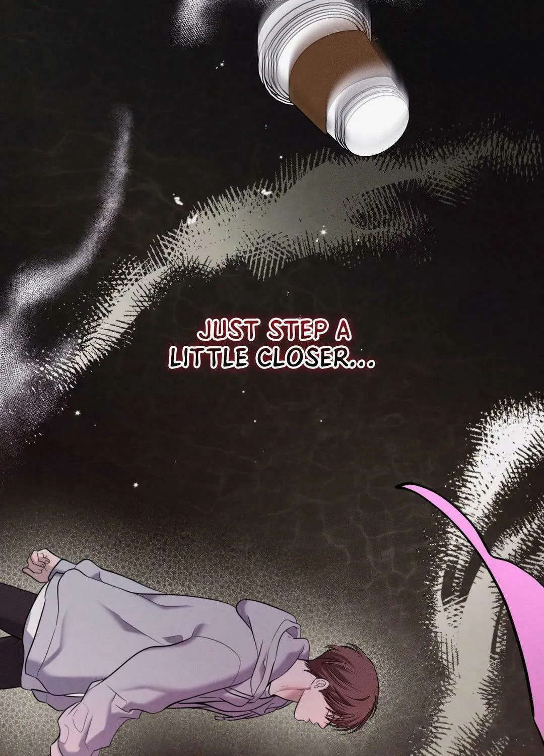 Night of the Unmarked Chapter 21 page 89 - 
