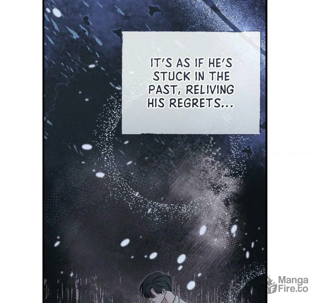 Night of the Unmarked Chapter 21 page 10 - 