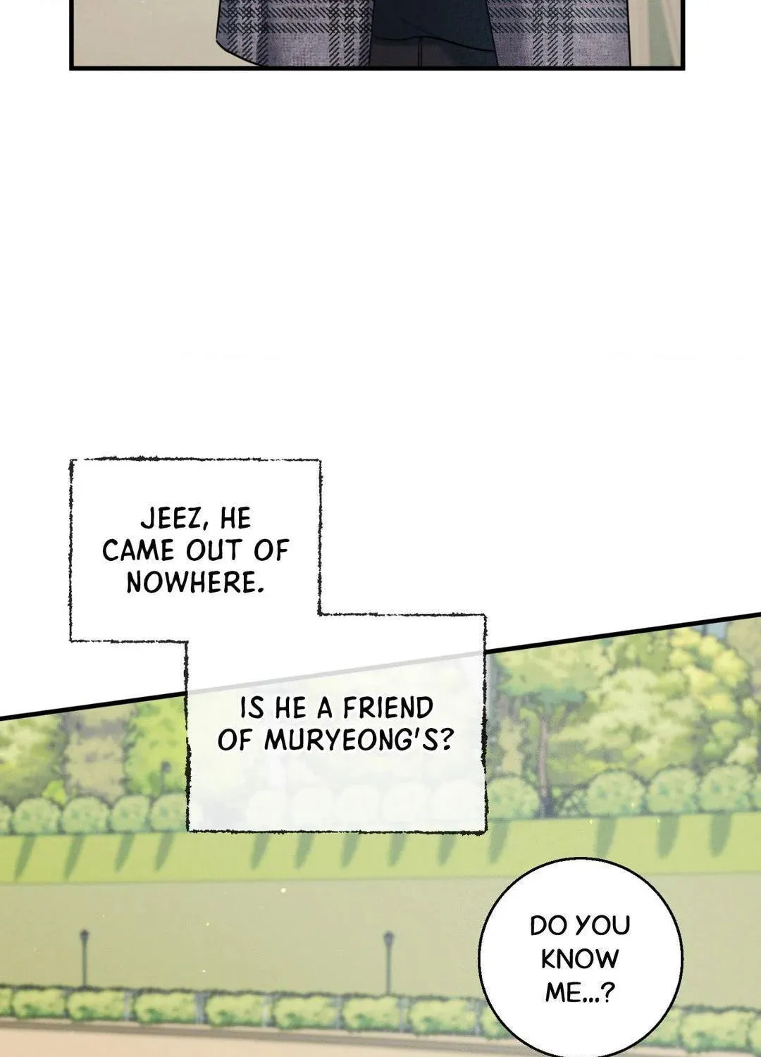 Night of the Unmarked Chapter 21 page 97 - 