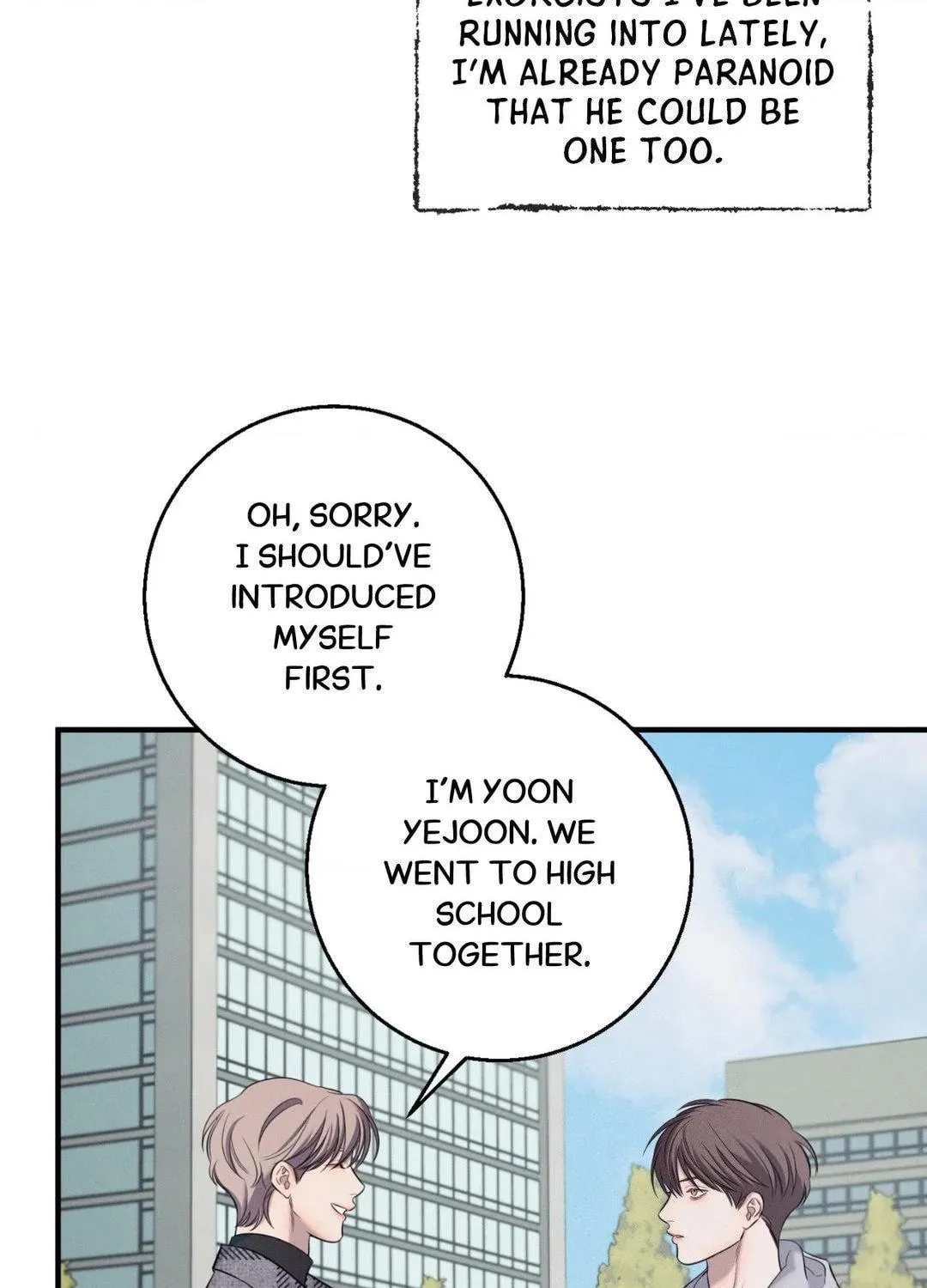 Night of the Unmarked Chapter 21 page 99 - 