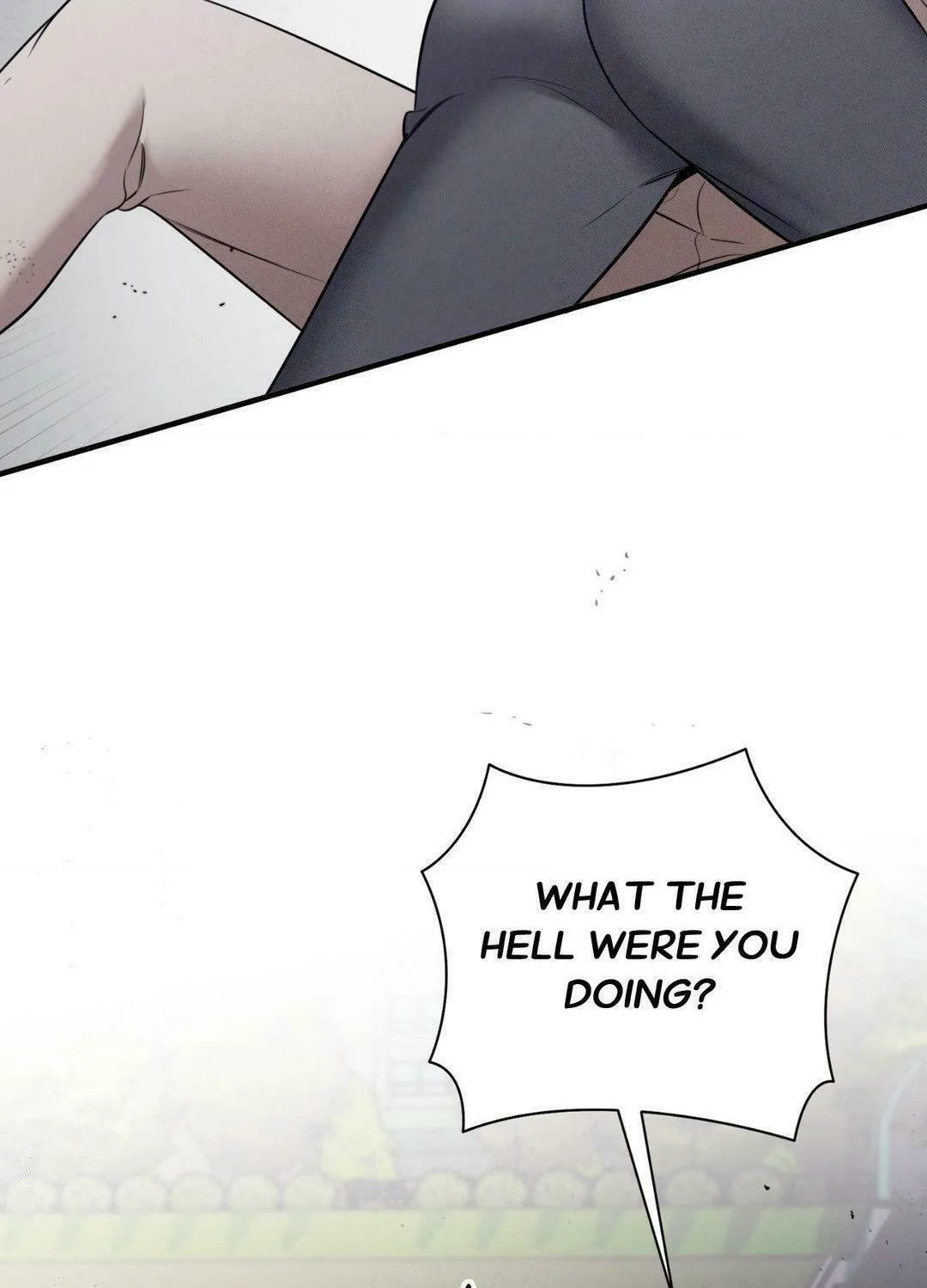Night of the Unmarked Chapter 23 page 11 - 