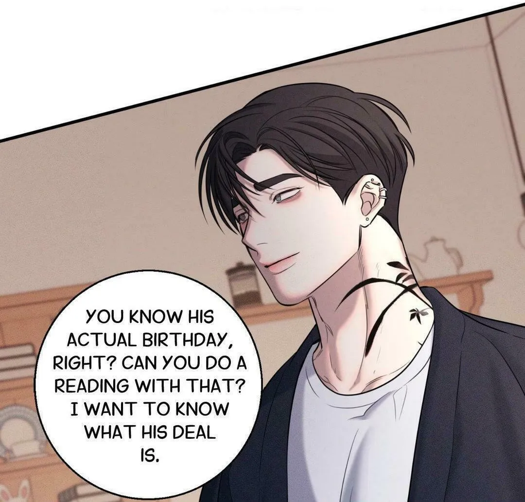 Night of the Unmarked Chapter 23 page 104 - 