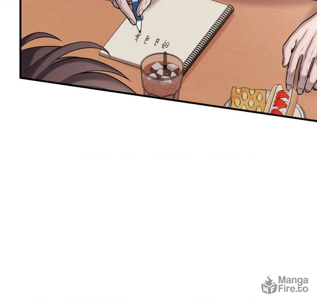 Night of the Unmarked Chapter 23 page 108 - 