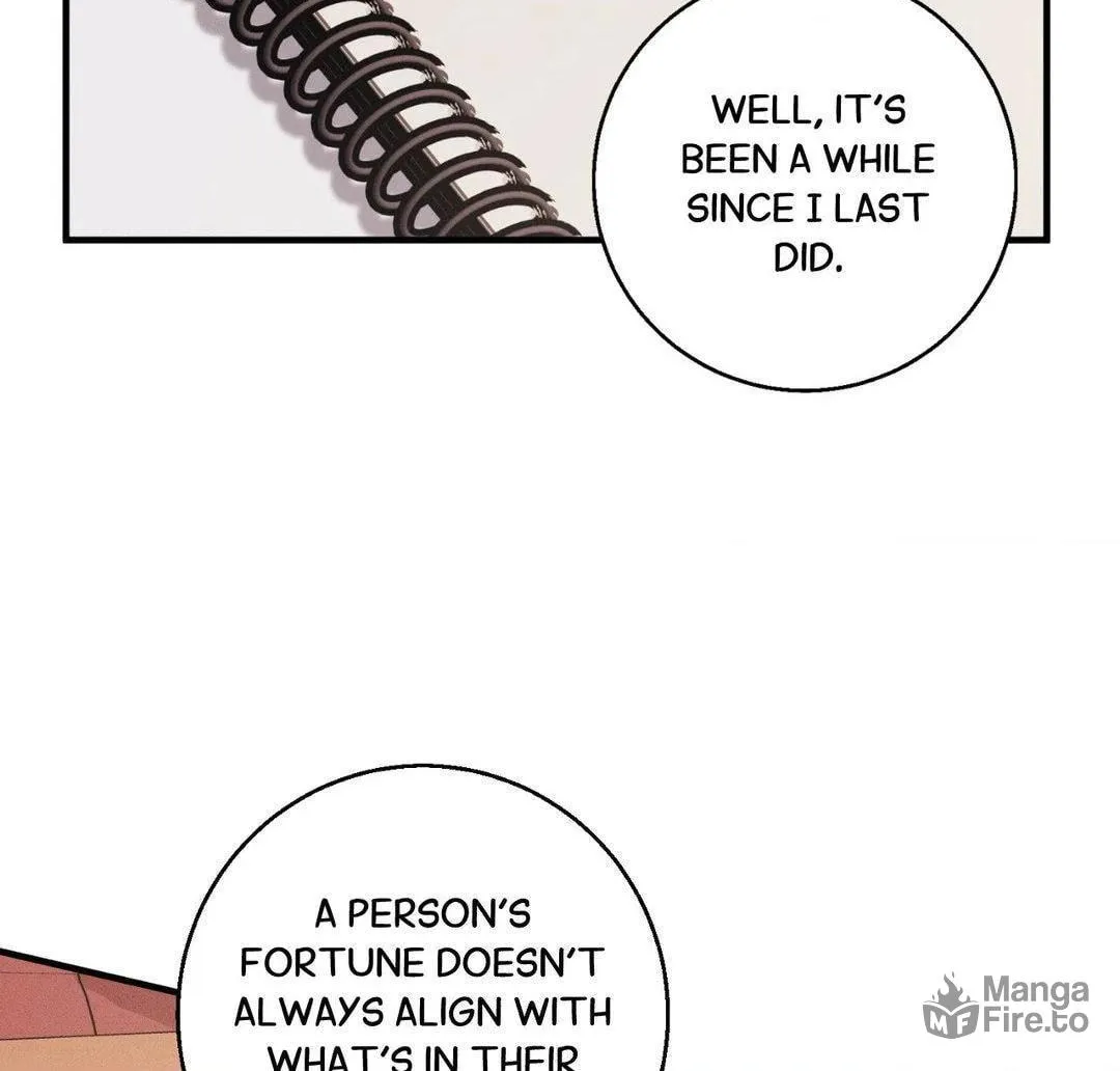 Night of the Unmarked Chapter 23 page 110 - 
