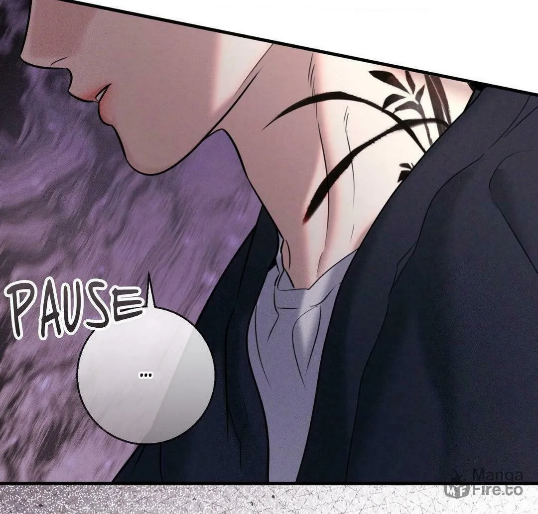 Night of the Unmarked Chapter 23 page 114 - 