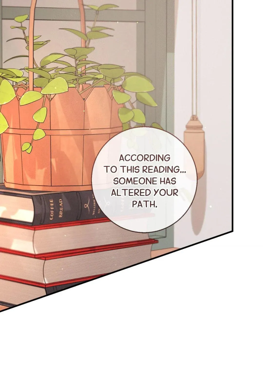 Night of the Unmarked Chapter 23 page 117 - 