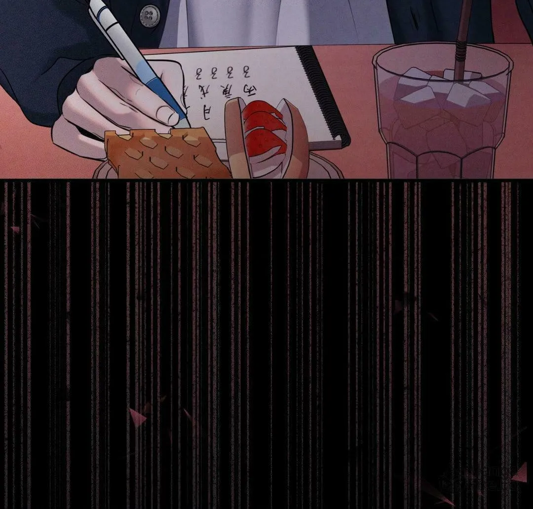 Night of the Unmarked Chapter 23 page 120 - 